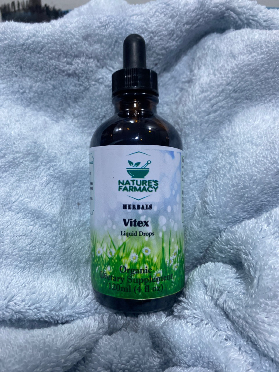 Vitex Herbal Extract