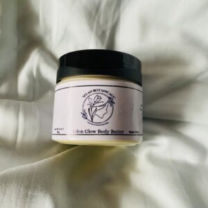 Eden Glow Body Butter