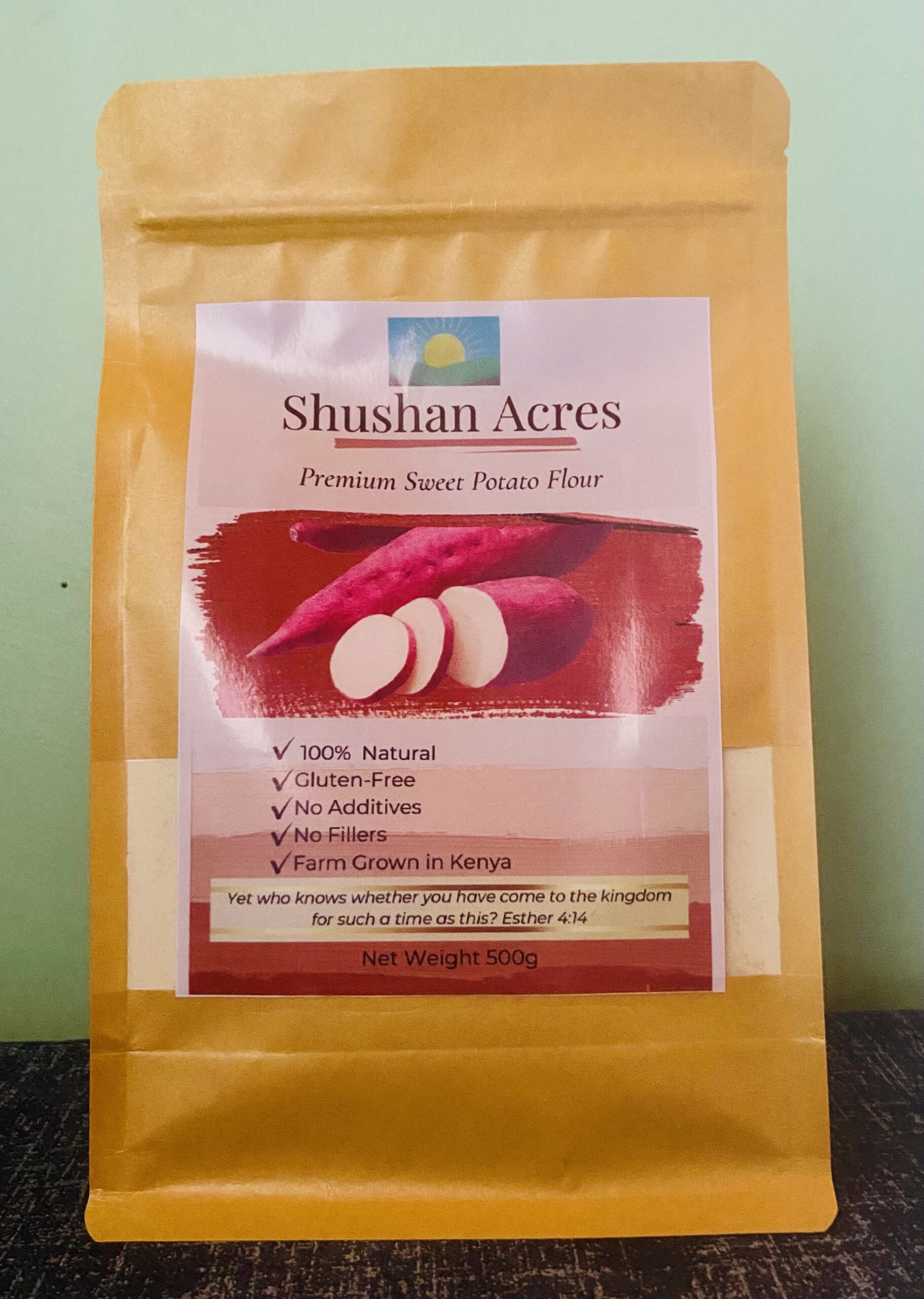 SPF 500g front