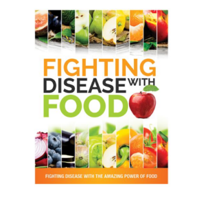 Fighting Disease With Food
