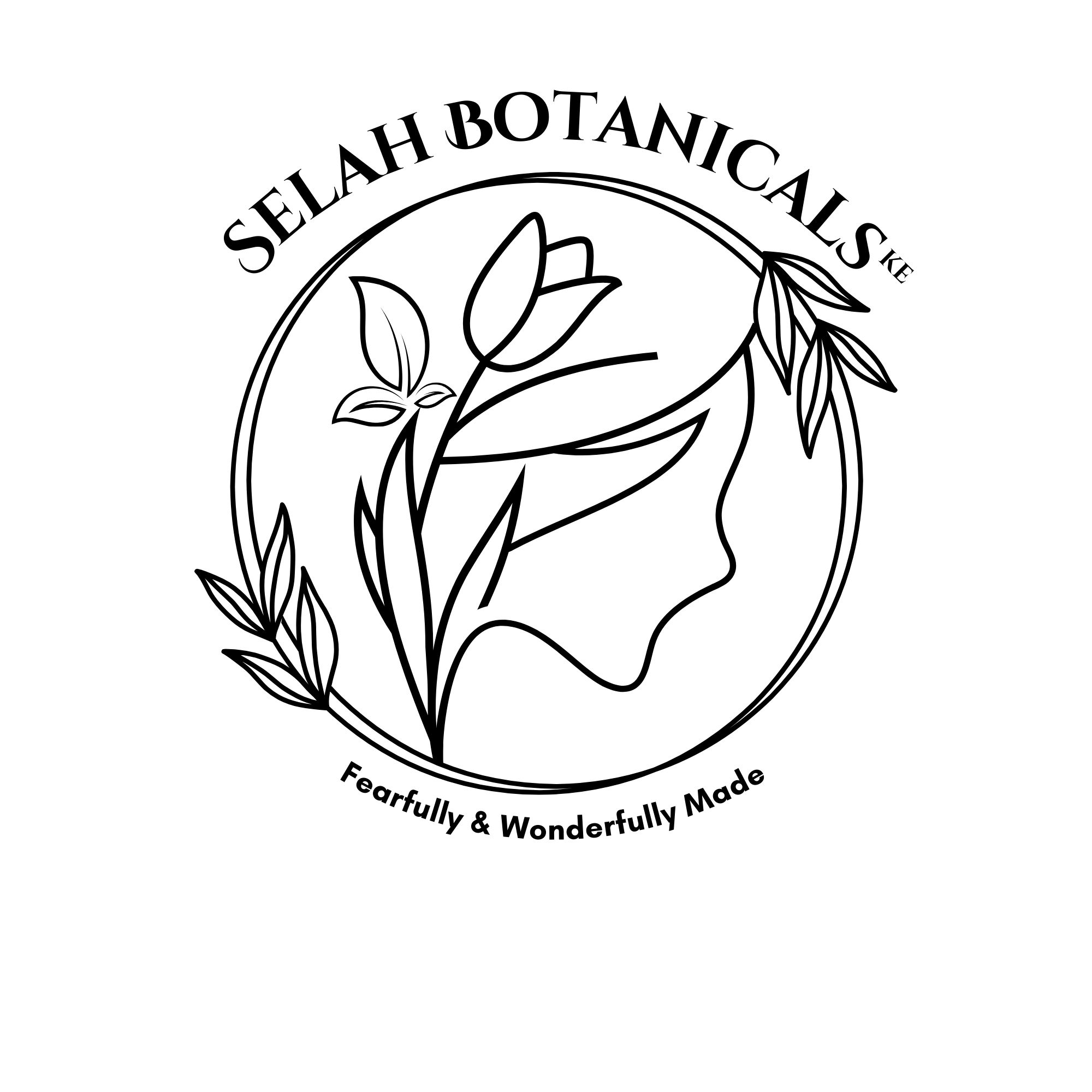 Selah Botanicalske revised